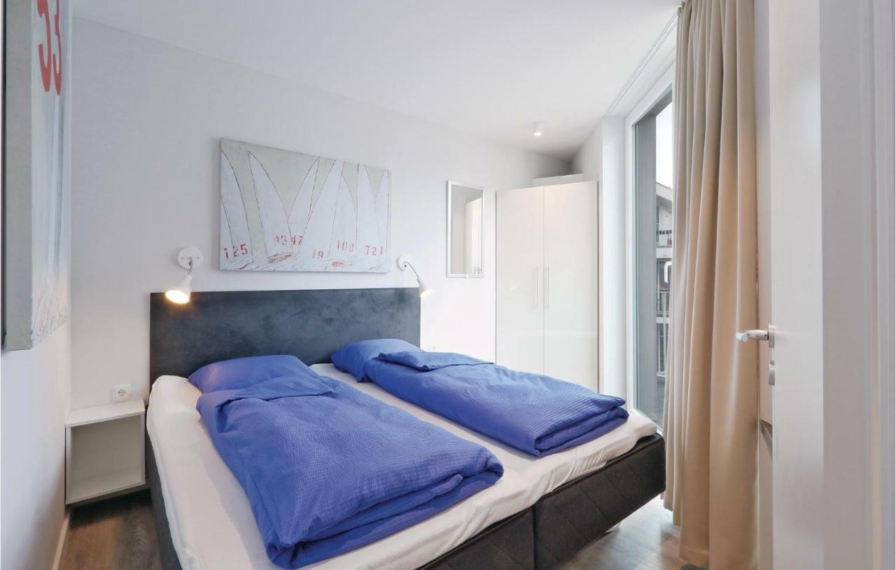 Duenenvilla Deluxe Lübeck Exteriér fotografie